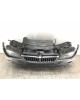 Передняя часть (ноускат) в сборе бу для BMW X3 E83 2.0 TD,  2009 г. бу контрактные купить в Спб