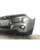 Передняя часть (ноускат) в сборе бу для BMW X3 E83 2.0 TD,  2009 г. бу контрактные купить в Спб
