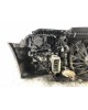 Передняя часть (ноускат) в сборе бу для BMW X3 E83 2.0 TD,  2009 г. бу контрактные купить в Спб