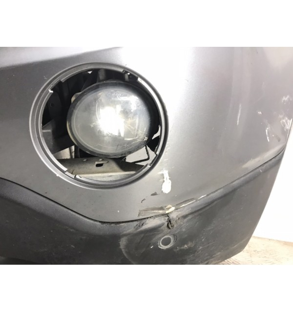 Передняя часть (ноускат) в сборе бу для BMW X3 E83 2.0 TD,  2009 г. бу контрактные купить в Спб