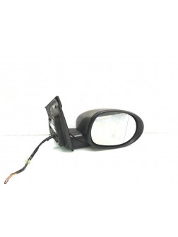 Зеркало наружное правое бу для Honda Civic 8 1.8 i, 2007 г.