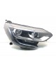 Фара правая бу для Renault Megane  1.6 DCi,  2017 г. бу контрактные купить в Спб