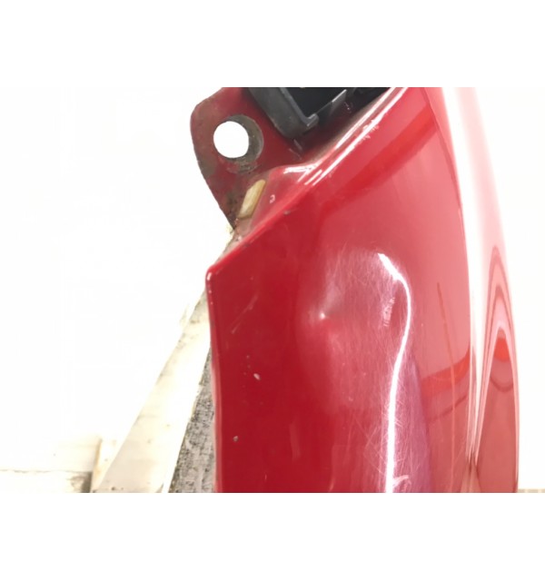 Крыло переднее левое бу для Kia Venga  1.4 CRDi,  2010 г. бу контрактные купить в Спб