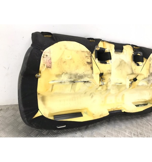 Салон (комплект сидений) бу для Renault Megane  1.6 DCi,  2017 г. бу контрактные купить в Спб