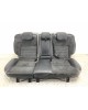 Салон (комплект сидений) бу для Ford Mondeo 4 2.0 TDCi,  2007 г. бу контрактные купить в Спб