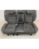 Салон (комплект сидений) бу для Ford Mondeo 4 2.0 TDCi,  2007 г. бу контрактные купить в Спб