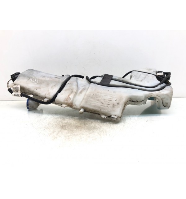 Бачок омывателя бу для Ford Focus 2 1.8 i,  2006 г. бу контрактные купить в Спб