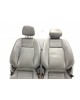 Салон (комплект сидений) бу для Mercedes C W204 2.2 CDi,  2009 г. бу контрактные купить в Спб