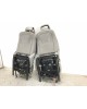 Салон (комплект сидений) бу для Mercedes C W204 2.2 CDi,  2009 г. бу контрактные купить в Спб