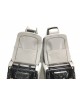 Салон (комплект сидений) бу для Mercedes C W204 2.2 CDi,  2009 г. бу контрактные купить в Спб