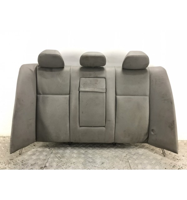 Салон (комплект сидений) бу для Mercedes C W204 2.2 CDi,  2009 г. бу контрактные купить в Спб