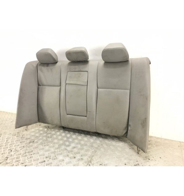 Салон (комплект сидений) бу для Mercedes C W204 2.2 CDi,  2009 г. бу контрактные купить в Спб