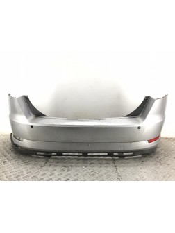 Бампер задний бу для Ford Mondeo 4 2.0 TDCi,  2008 г.