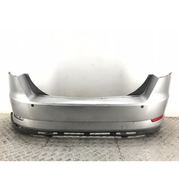 Бампер задний бу для Ford Mondeo 4 2.0 TDCi,  2008 г. бу контрактные купить в Спб