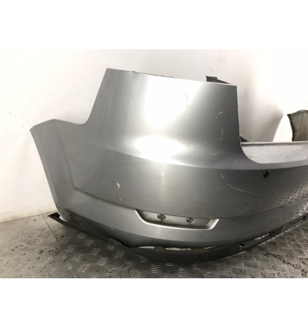 Бампер задний бу для Ford Mondeo 4 2.0 TDCi,  2008 г. бу контрактные купить в Спб