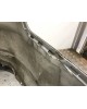 Бампер задний бу для Ford Mondeo 4 2.0 TDCi,  2008 г. бу контрактные купить в Спб
