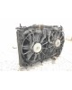 Кассета радиаторов бу для Honda Civic 8 2.2 i-CTDi,  2009 г. бу контрактные купить в Спб
