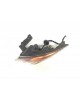 Фонарь задний правый бу для Honda Civic  1.8 i,  2007 г. бу контрактные купить в Спб