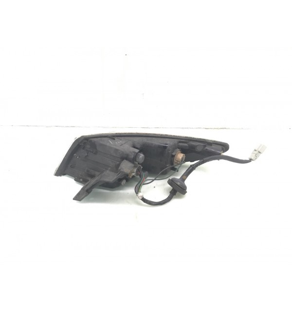 Фонарь задний левый бу для Honda Civic  1.8 i,  2007 г. бу контрактные купить в Спб