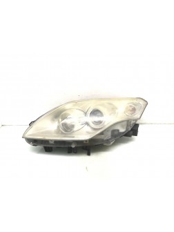 Фара левая бу для Renault Laguna 3 1.5 DCi,  2008 г.