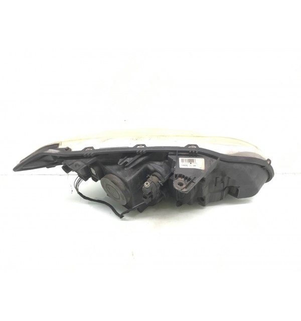 Фара левая бу для Renault Laguna 3 1.5 DCi,  2008 г. бу контрактные купить в Спб