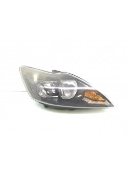 Фара правая бу для Ford Focus 2 1.6 i,  2010 г.