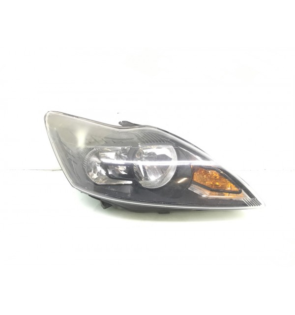 Фара правая бу для Ford Focus 2 1.6 i,  2010 г. бу контрактные купить в Спб