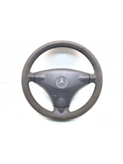 Руль бу для Mercedes A W168 1.4 i,  2004 г.