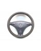 Руль бу для Mercedes A W168 1.4 i,  2004 г. бу контрактные купить в Спб
