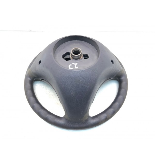 Руль бу для Mercedes A W168 1.4 i,  2004 г. бу контрактные купить в Спб