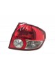 Фонарь задний правый бу для Hyundai Getz  1.3 i,  2005 г.