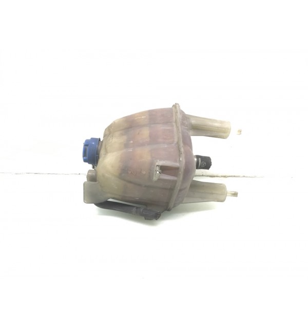 Бачок расширительный бу для Citroen Jumper  2.2 HDi,  2008 г. бу контрактные купить в Спб