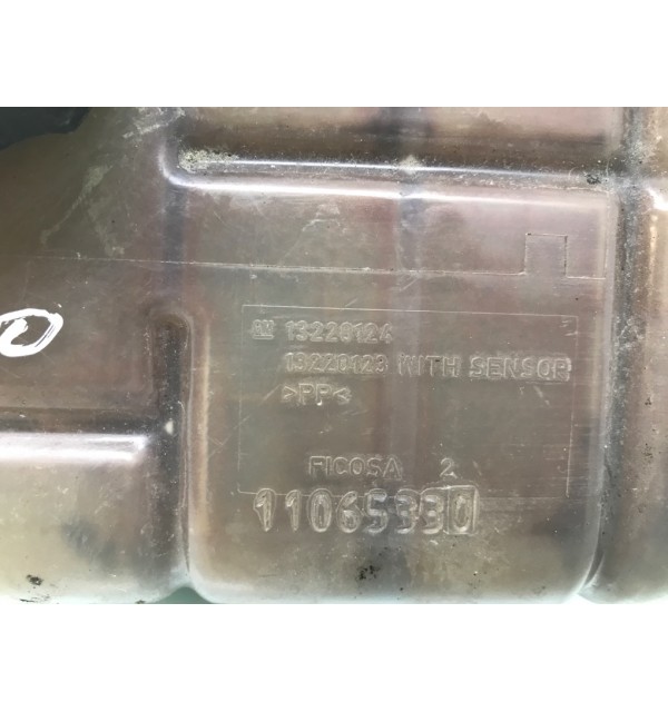 Бачок расширительный бу для Opel Insignia  2.0 CDTi,  2011 г. бу контрактные купить в Спб