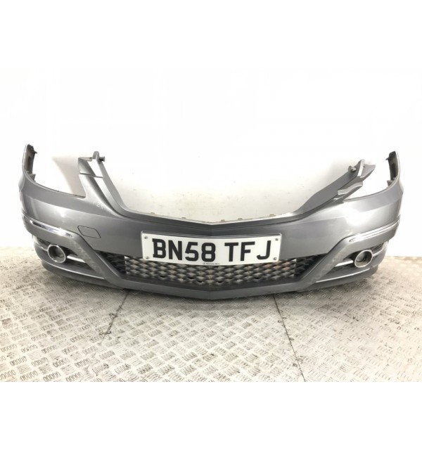 Бампер передний бу для Mercedes B W245 2.0 CDi,  2008 г. бу контрактные купить в Спб