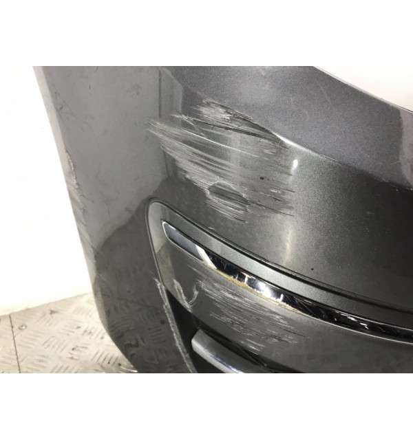 Бампер передний бу для Mercedes B W245 2.0 CDi,  2008 г. бу контрактные купить в Спб