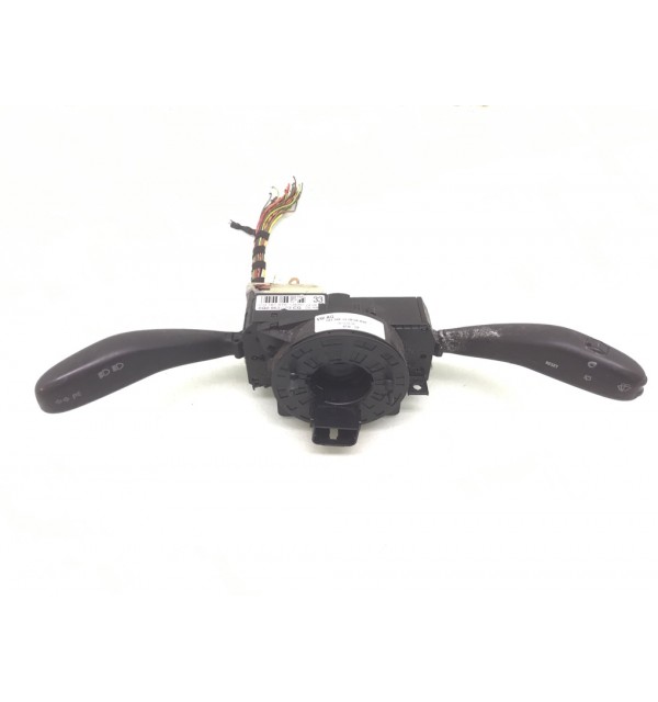 Переключатель подрулевой (стрекоза) бу для Seat Ibiza  1.4 i,  2006 г. бу контрактные купить в Спб