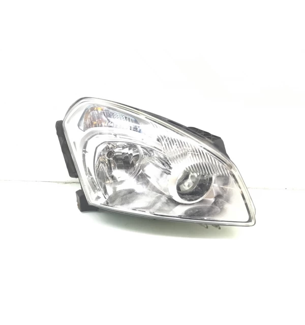 Фара правая бу для Nissan Qashqai  1.5 DCi,  2009 г. бу контрактные купить в Спб