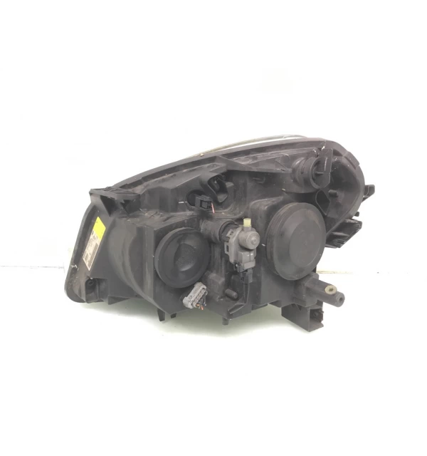 Фара правая бу для Nissan Qashqai  1.5 DCi,  2009 г. бу контрактные купить в Спб