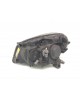 Фара правая бу для Nissan Qashqai  1.5 DCi,  2009 г. бу контрактные купить в Спб