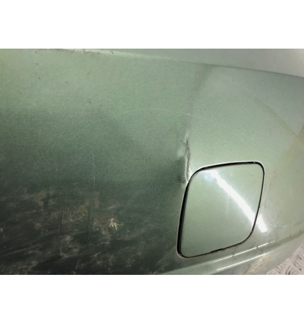 Бампер задний бу для Nissan Almera N16 2.2 DCi,  2003 г.