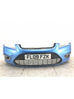 Бампер передний бу для Ford Focus 2 1.6 i,  2009 г.