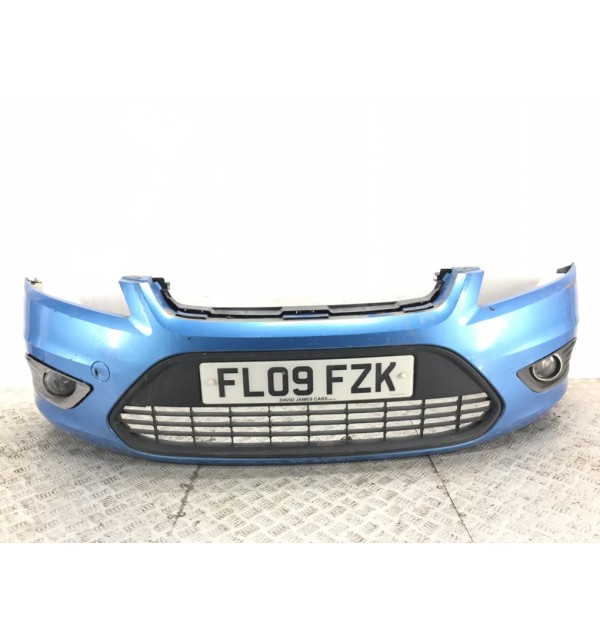 Бампер передний бу для Ford Focus 2 1.6 i,  2009 г. бу контрактные купить в Спб