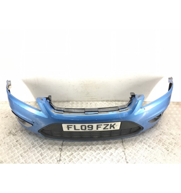 Бампер передний бу для Ford Focus 2 1.6 i,  2009 г. бу контрактные купить в Спб