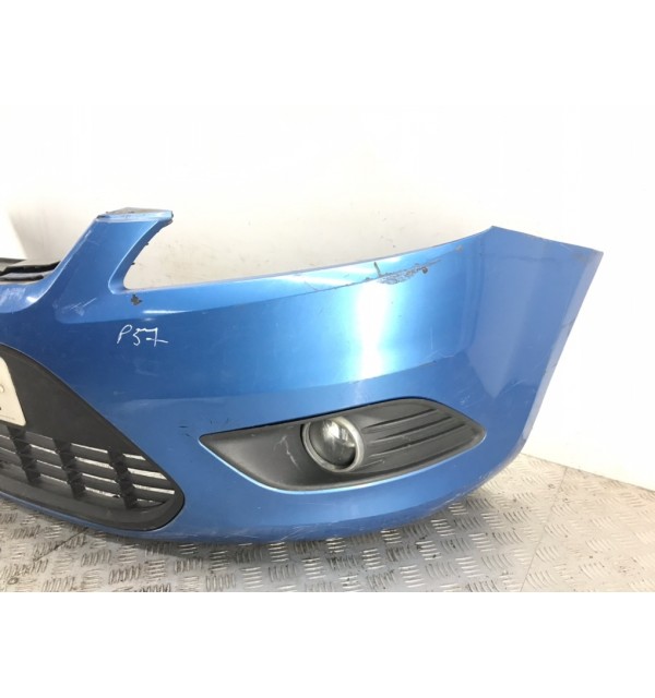 Бампер передний бу для Ford Focus 2 1.6 i,  2009 г. бу контрактные купить в Спб