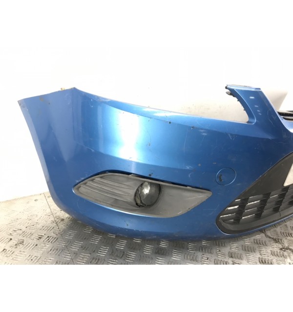 Бампер передний бу для Ford Focus 2 1.6 i,  2009 г. бу контрактные купить в Спб