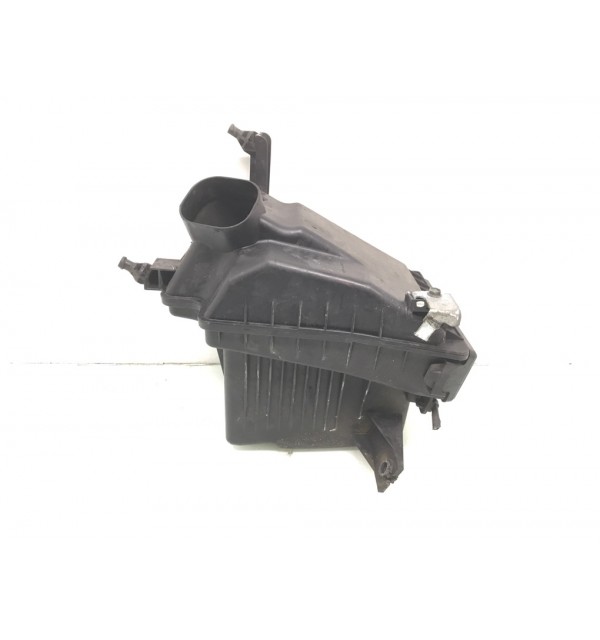 Корпус воздушного фильтра бу для Nissan Qashqai  1.5 DCi,  2009 г. бу контрактные купить в Спб