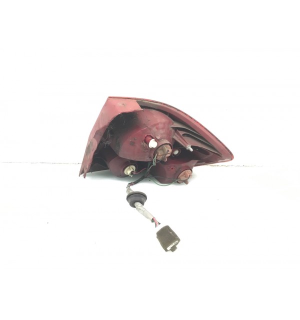 Фонарь задний левый бу для Hyundai Getz  1.3 i,  2005 г. бу контрактные купить в Спб