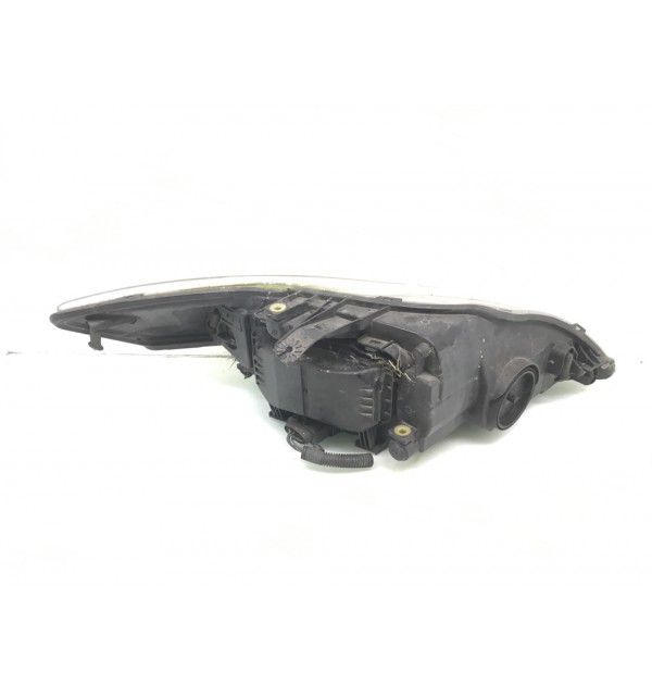 Фара левая бу для Ford Mondeo 4 2.0 TDCi,  2010 г. бу контрактные купить в Спб