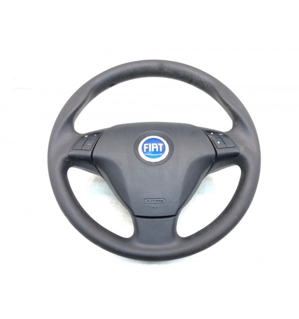 Руль бу для Fiat Punto 3 1.2 i,  2006 г.