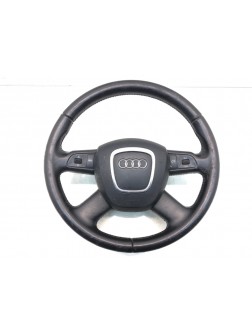 Руль бу для Audi A3 8P 2.0 TDi,  2008 г.